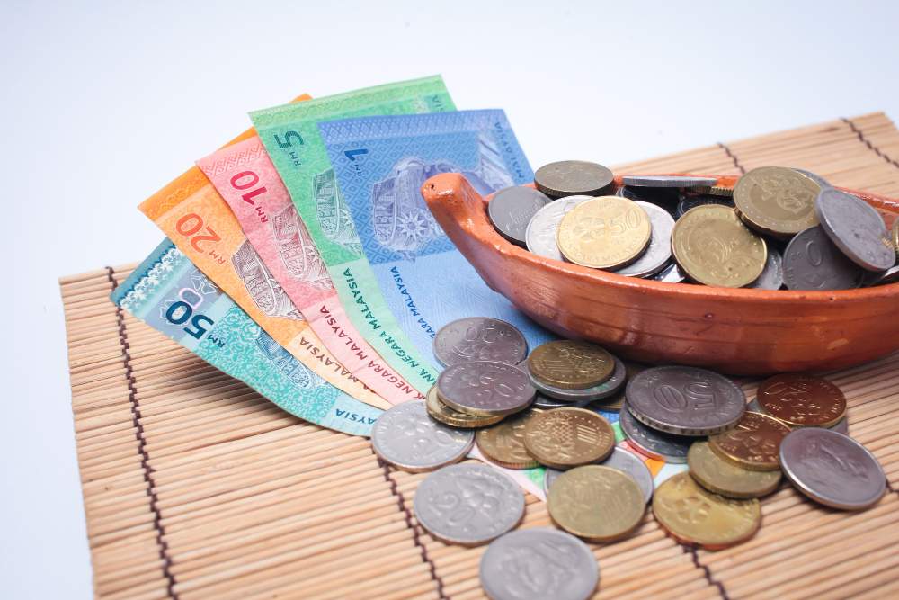 Apa Itu Petty Cash Atau Wang Runcit?